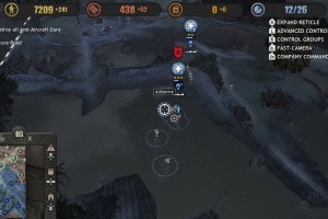 Company of Heroes Collection Screenshot