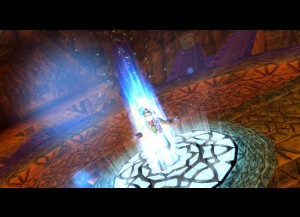 Star Fox Adventures Review - Screenshot 2 of 2