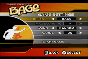 Target Toss Pro: Bags Screenshot
