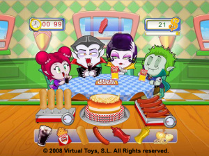 Yummy Yummy Cooking Jam Review - Screenshot 4 of 4