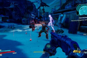 Borderlands 3 Ultimate Edition Screenshot