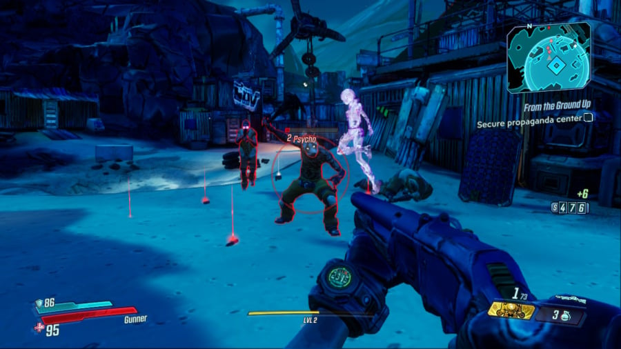 Borderlands 3 Ultimate Edition Review - Screenshot 1 of 