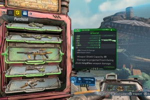 Borderlands 3 Ultimate Edition Screenshot