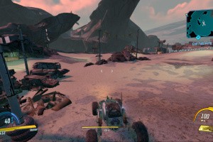 Borderlands 3 Ultimate Edition Screenshot