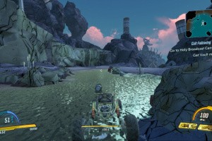 Borderlands 3 Ultimate Edition Screenshot