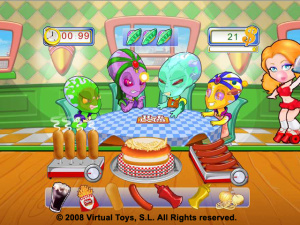 Yummy Yummy Cooking Jam Review - Screenshot 4 of 4