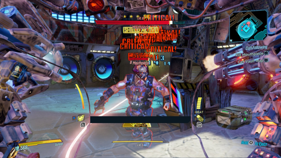 Borderlands 3 Ultimate Edition Review - Screenshot 1 of 