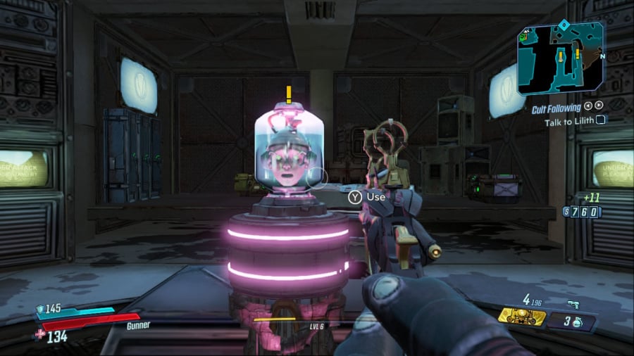 Borderlands 3 Ultimate Edition Review - Screenshot 1 of 