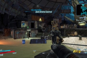 Borderlands 3 Ultimate Edition Screenshot