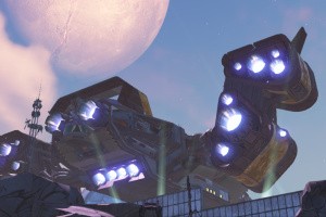 Borderlands 3 Ultimate Edition Screenshot