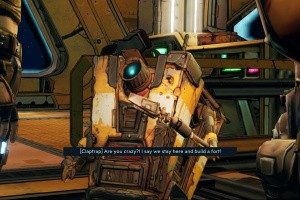 Borderlands 3 Ultimate Edition Screenshot