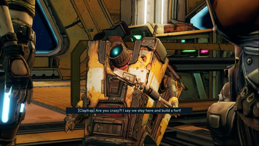 Borderlands 3 Ultimate Edition Review - Screenshot 1 of 