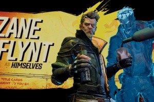 Borderlands 3 Ultimate Edition Screenshot