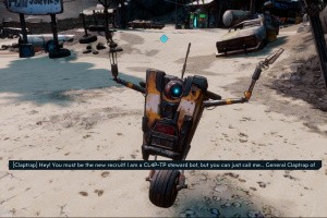 Borderlands 3 Ultimate Edition Screenshot