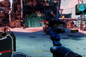 Borderlands 3 Ultimate Edition Screenshot