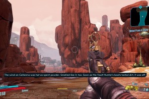 Borderlands 3 Ultimate Edition Screenshot