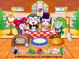 Yummy Yummy Cooking Jam Review - Screenshot 2 of 4