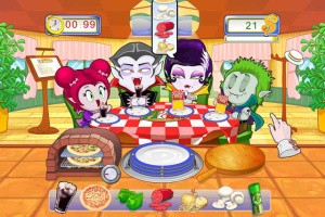 Yummy Yummy Cooking Jam Screenshot