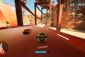 Hot Wheels Unleashed 2: Turbocharged Screenshot