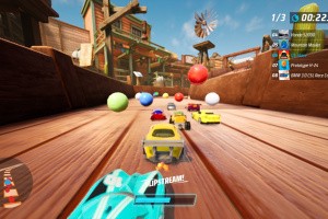 Hot Wheels Unleashed 2: Turbocharged Screenshot