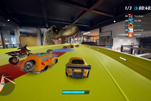 Hot Wheels Unleashed 2: Turbocharged Screenshot