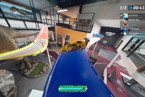 Hot Wheels Unleashed 2: Turbocharged Screenshot