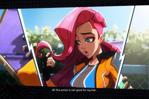 Hot Wheels Unleashed 2: Turbocharged Screenshot