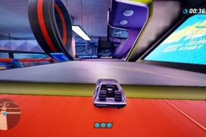 Hot Wheels Unleashed 2: Turbocharged Screenshot