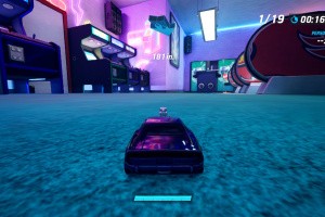 Hot Wheels Unleashed 2: Turbocharged Screenshot