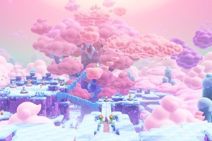 Super Mario Bros. Wonder Screenshot