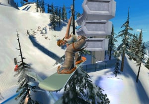 SSX 3 Review - Screenshot 3 of 3