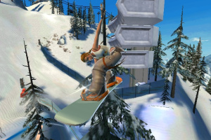 SSX 3 Screenshot