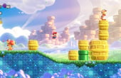 Super Mario Bros. Wonder - Screenshot 8 of 10