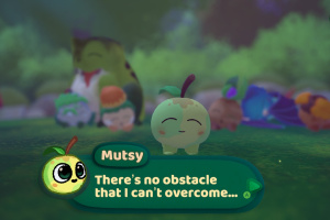 Garden Buddies Screenshot