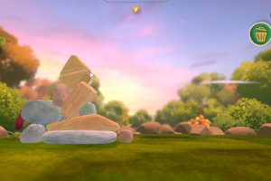 Garden Buddies Screenshot