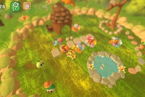 Garden Buddies Screenshot