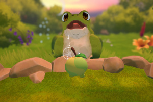 Garden Buddies Screenshot