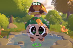 Garden Buddies Screenshot