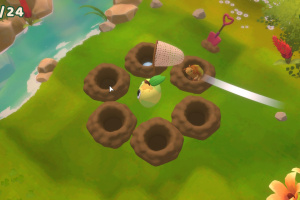 Garden Buddies Screenshot