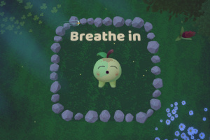 Garden Buddies Screenshot