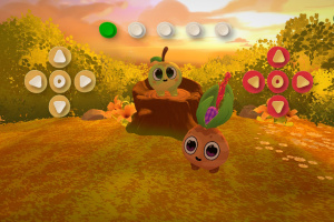 Garden Buddies Screenshot