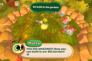 Garden Buddies Screenshot