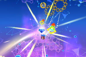 Sonic Superstars Screenshot