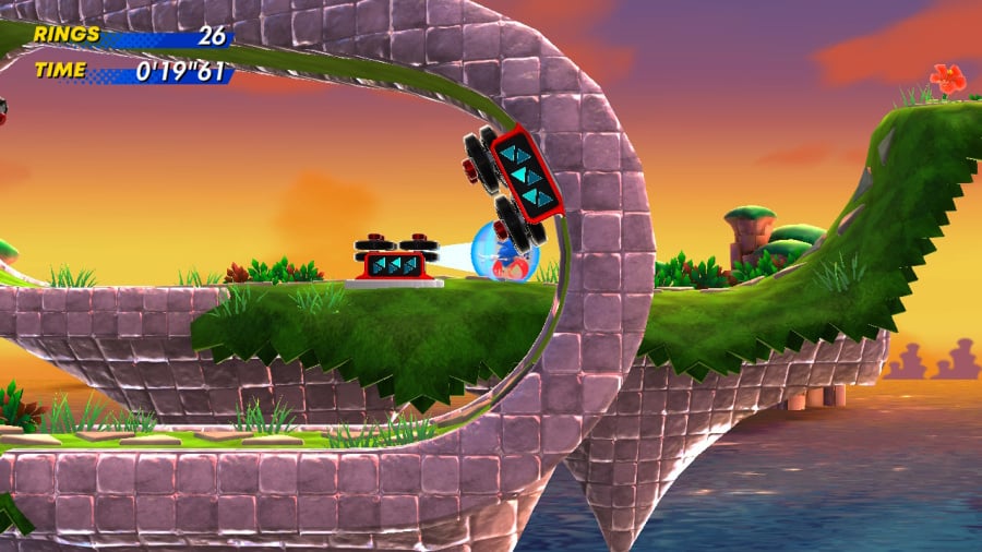 Sonic Superstars Review - Screenshot 1 of 