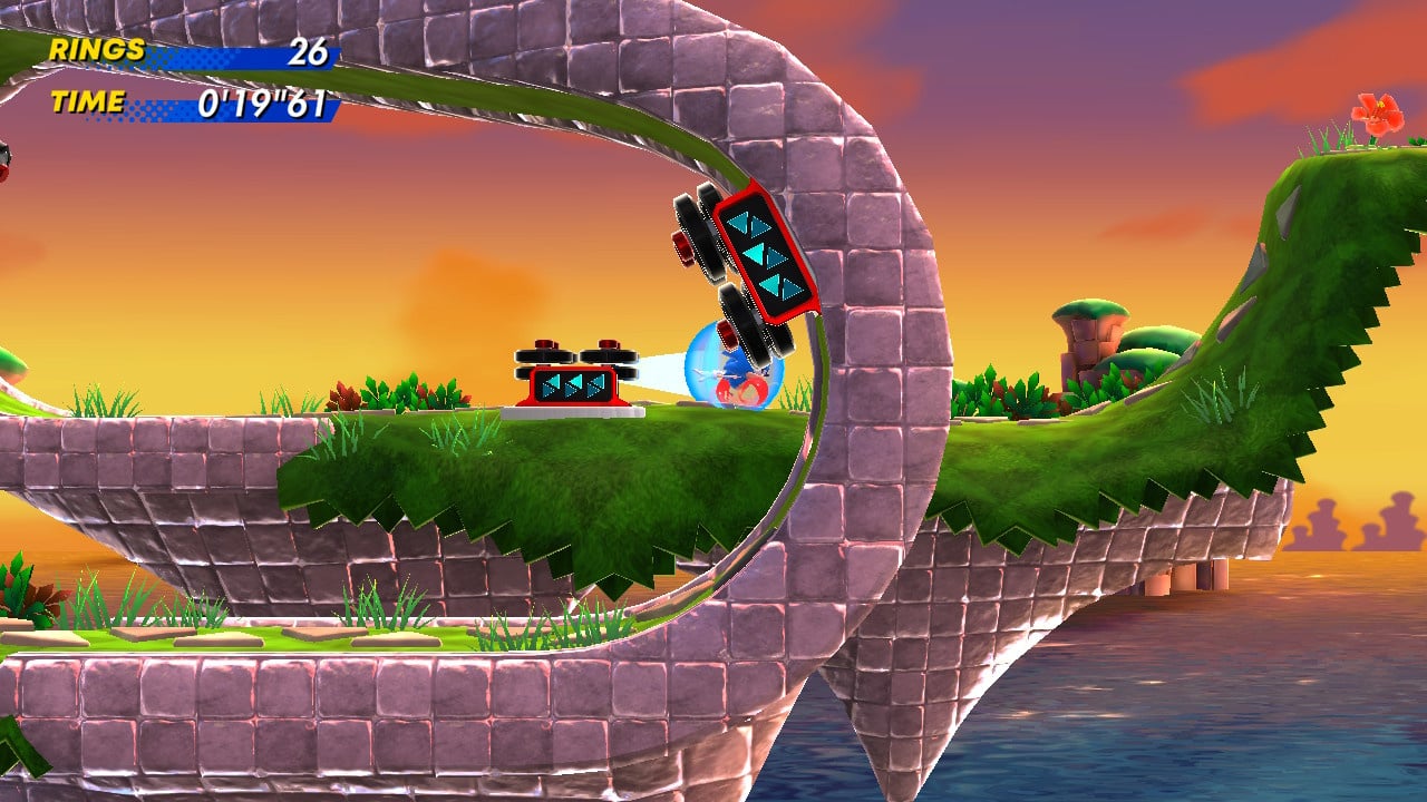 Atualizada] Sonic Superstars, novo jogo 2D da franquia, é anunciado para  Switch; lançamento em 2023 - Nintendo Blast