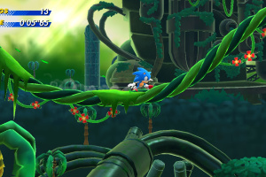 Sonic Superstars Screenshot