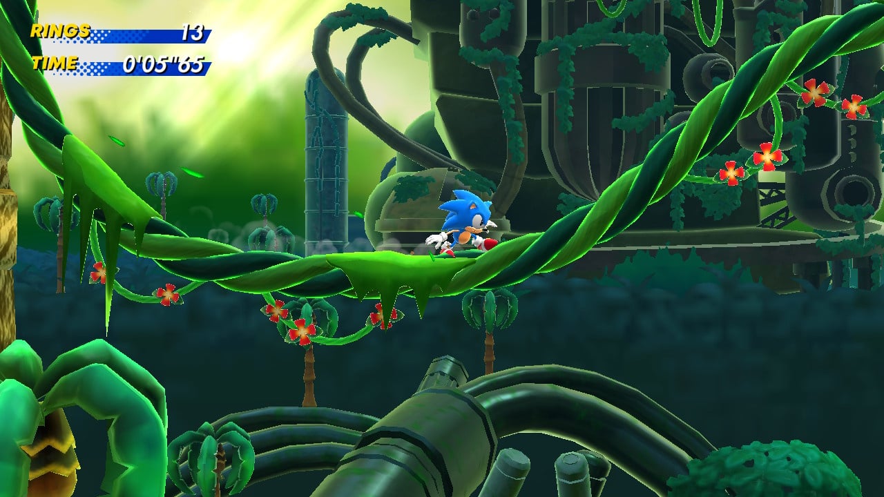 Sonic Superstars recaptures the magic of 16-bit Sonic - but it's not a  perfect return to form