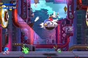 Sonic Superstars Screenshot