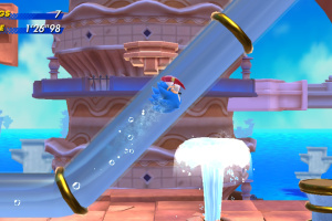 Sonic Superstars Screenshot