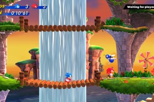 Sonic Superstars Screenshot